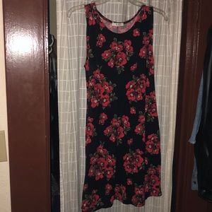 Women’s dress